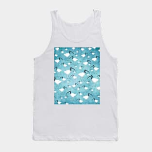 iBusy Tank Top